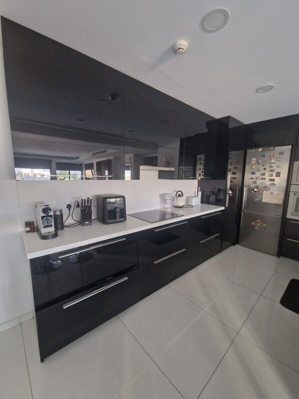 Penthouse in agios-ioannis, Cyprus - image 23