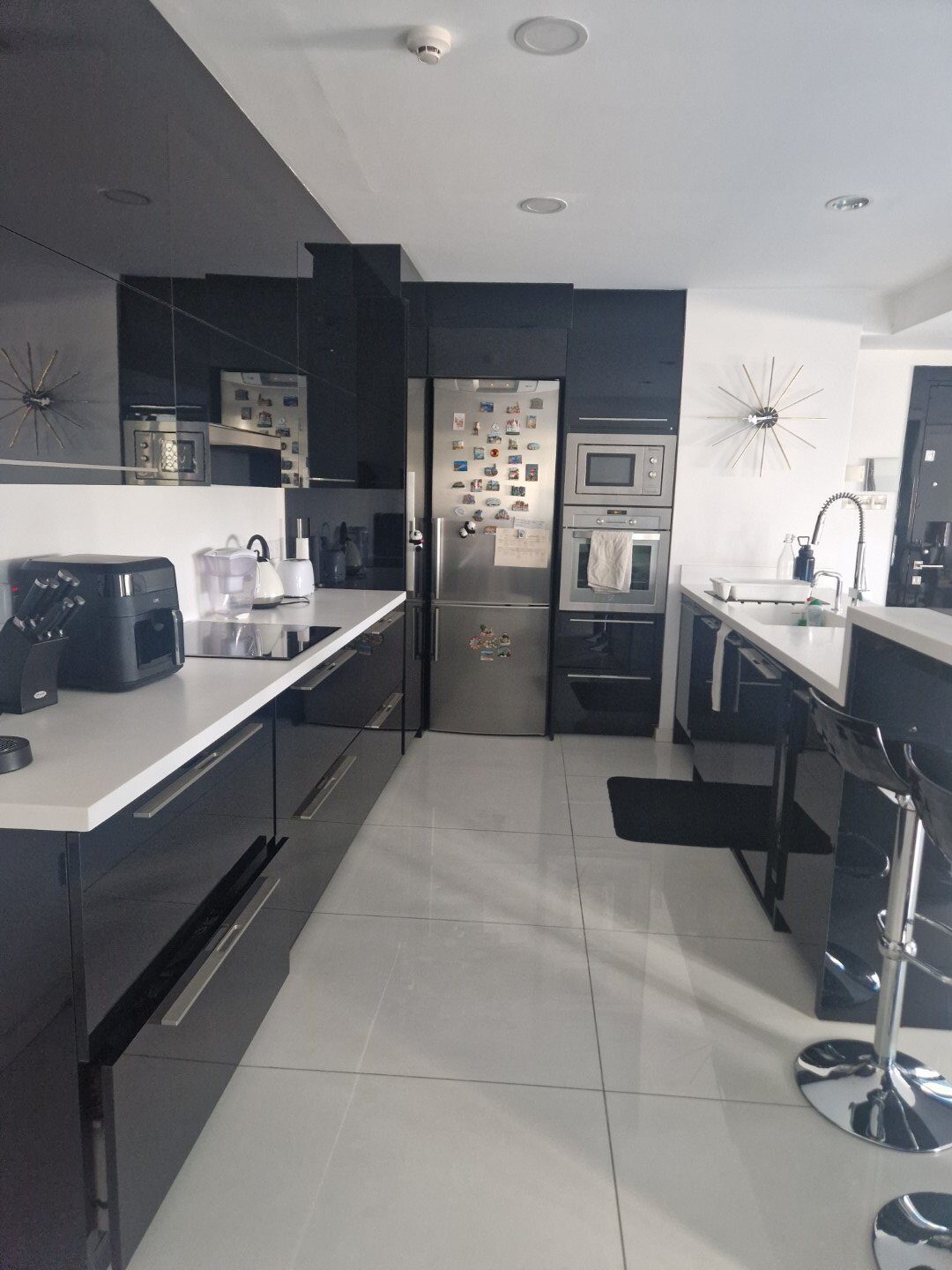 Penthouse z 3 sypialniami w agios-ioannis, Cypr [ID: 0602-243692]