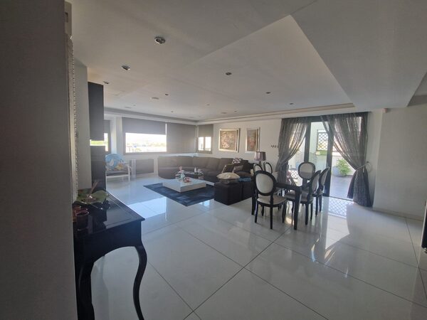 Penthouse in agios-ioannis, Cyprus - image 28