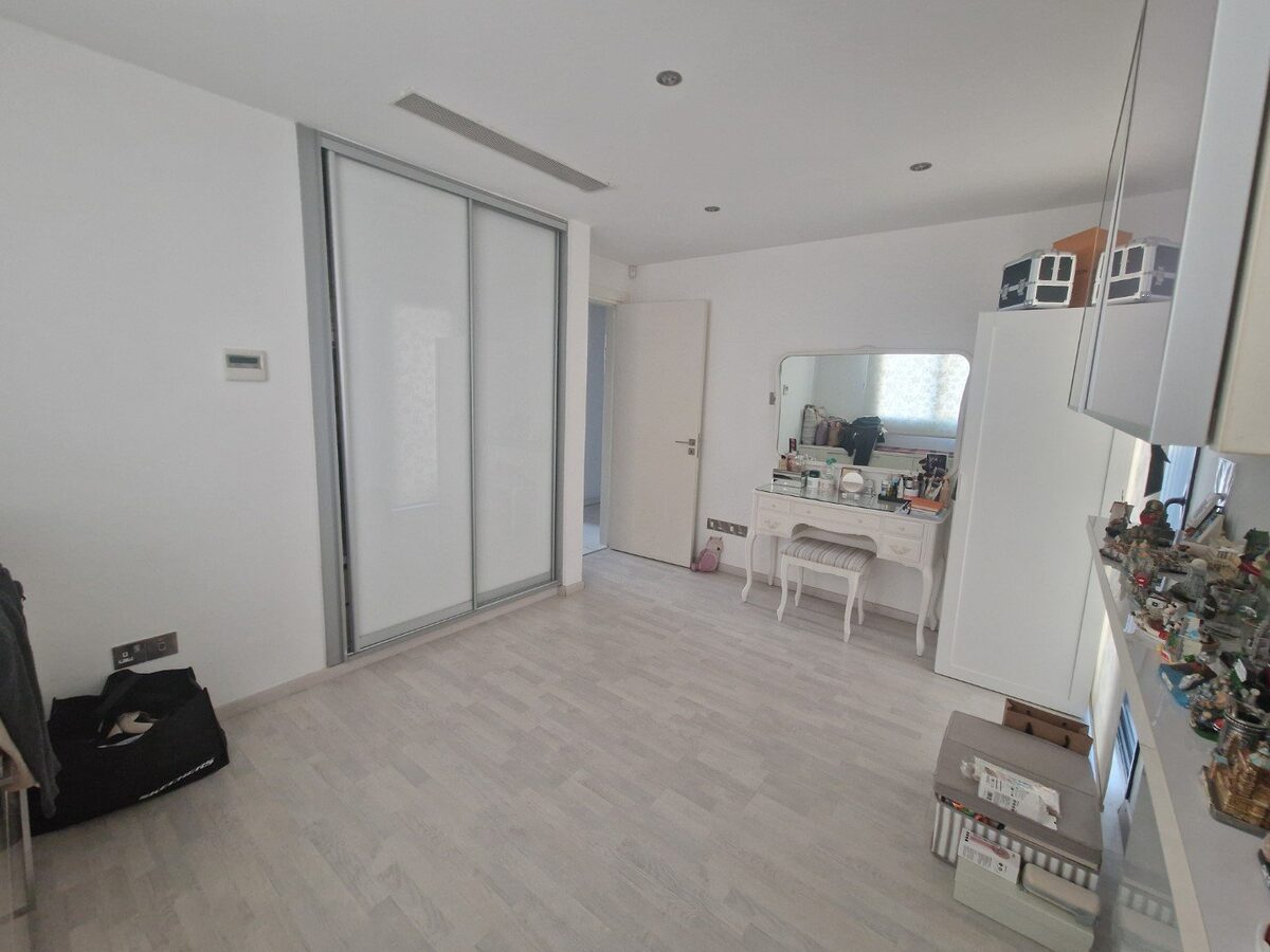 Penthouse z 3 sypialniami w agios-ioannis, Cypr [ID: 0602-243692]
