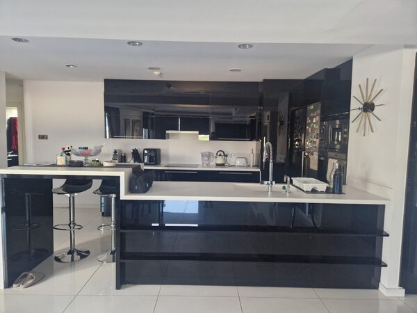 Penthouse in agios-ioannis, Cyprus - image 36
