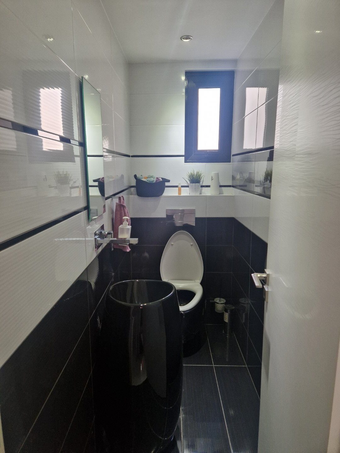 Penthouse z 3 sypialniami w agios-ioannis, Cypr [ID: 0602-243692]