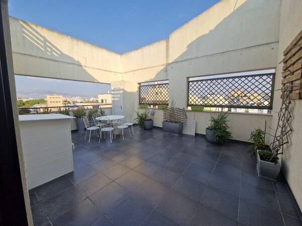 Penthouse in agios-ioannis, Cyprus