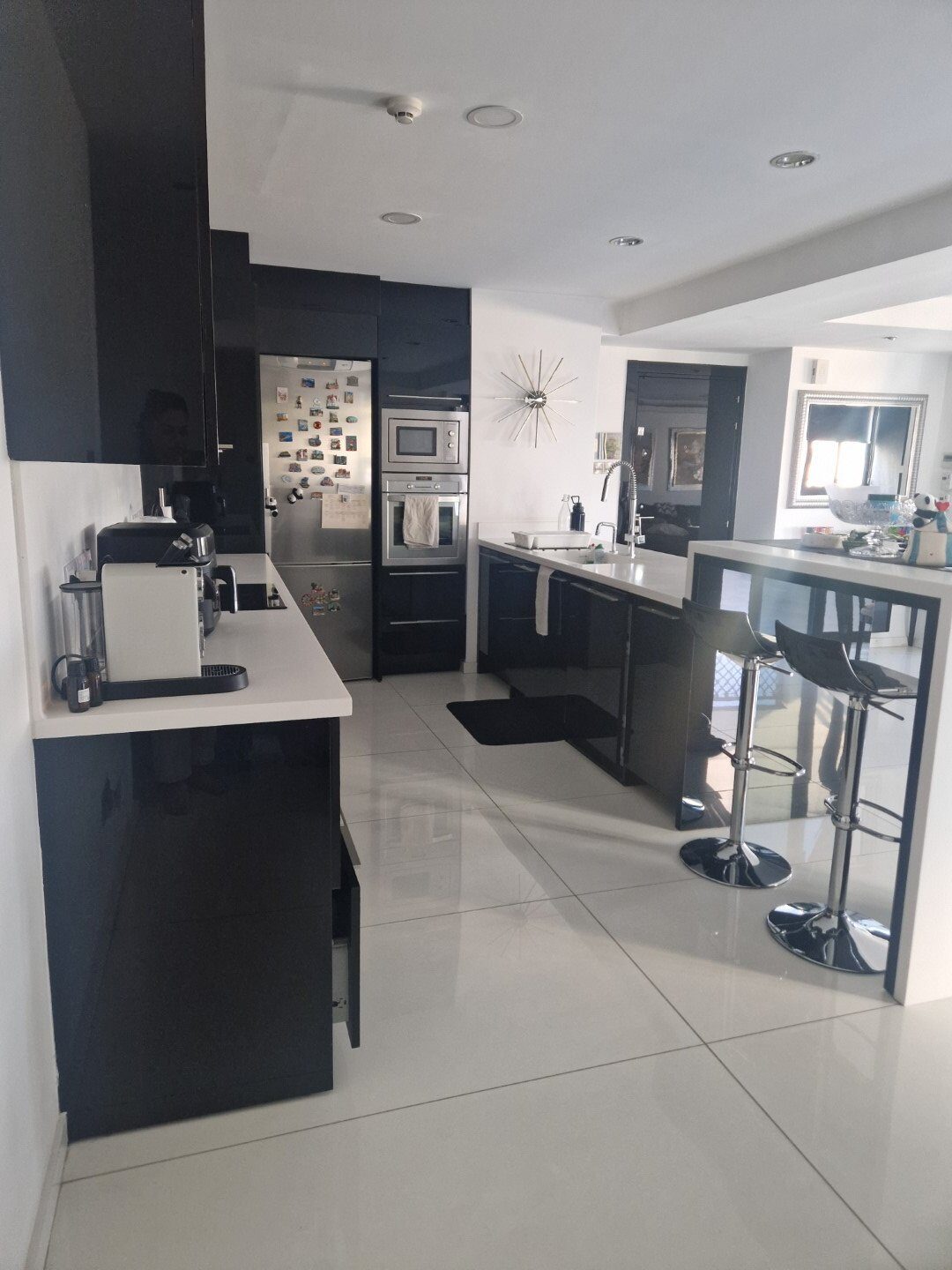 Penthouse z 3 sypialniami w agios-ioannis, Cypr [ID: 0602-243692]
