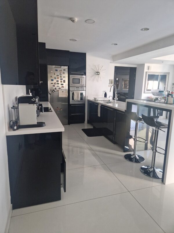Penthouse in agios-ioannis, Cyprus - image 20