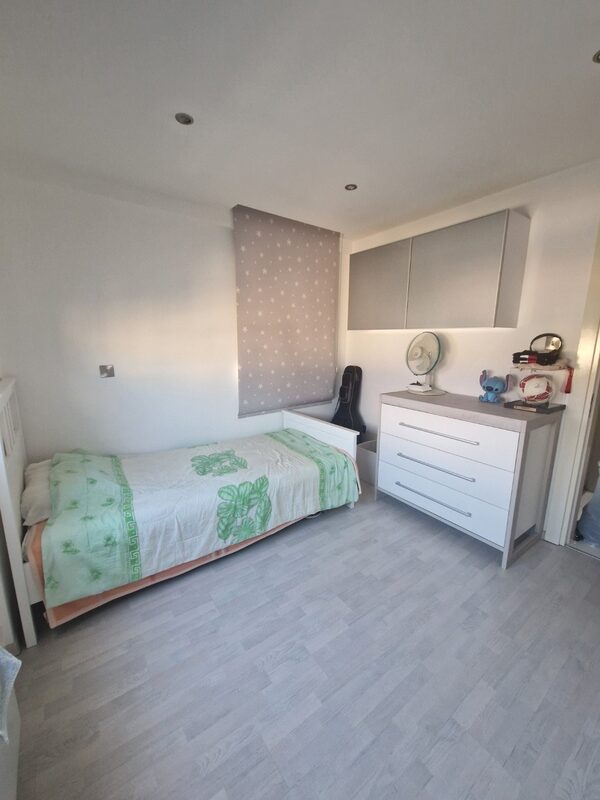 Penthouse in agios-ioannis, Cyprus - image 45