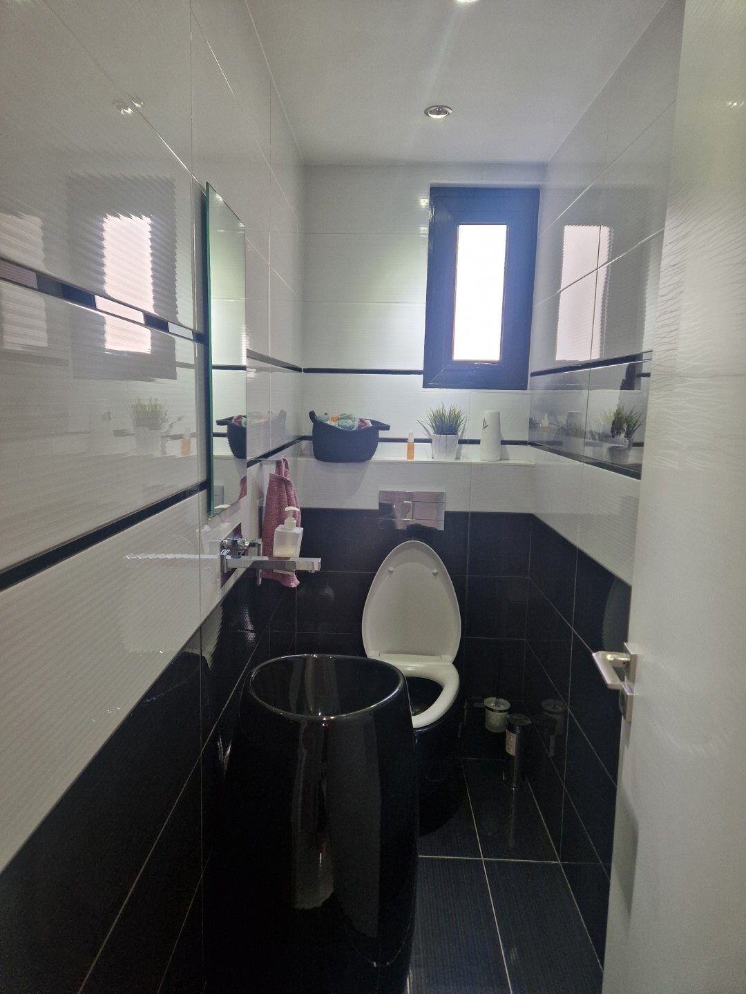 Penthouse z 3 sypialniami w agios-ioannis, Cypr [ID: 0602-243692]
