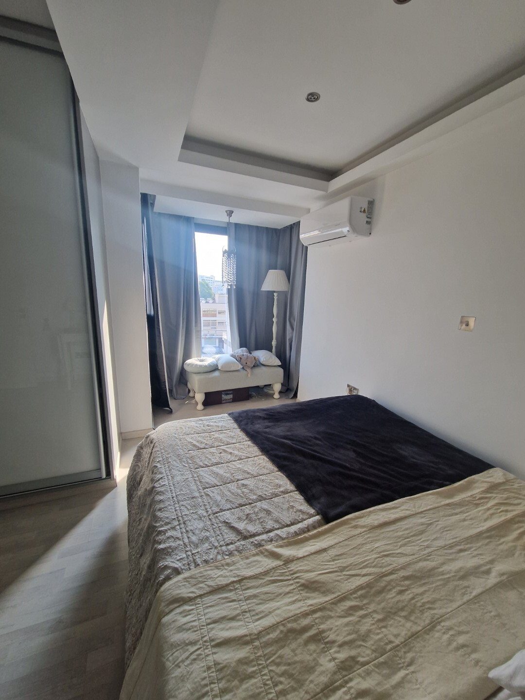Penthouse z 3 sypialniami w agios-ioannis, Cypr [ID: 0602-243692]