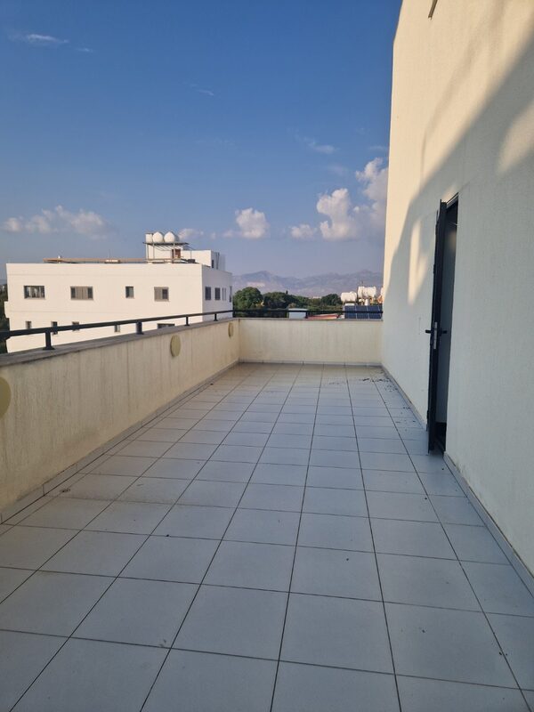 Penthouse in agios-ioannis, Cyprus - image 39