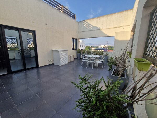 Penthouse in agios-ioannis, Cyprus - image 5
