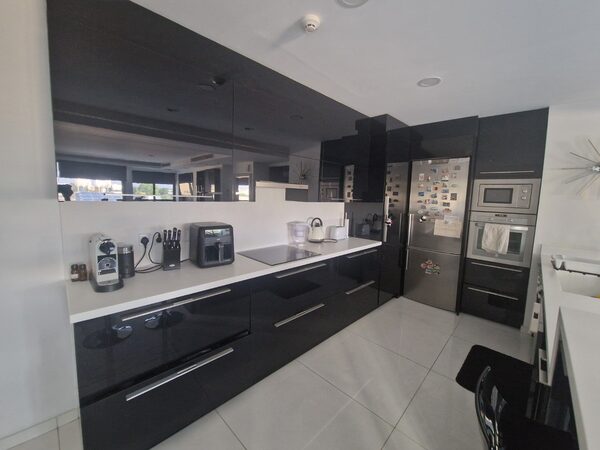 Penthouse in agios-ioannis, Cyprus - image 25