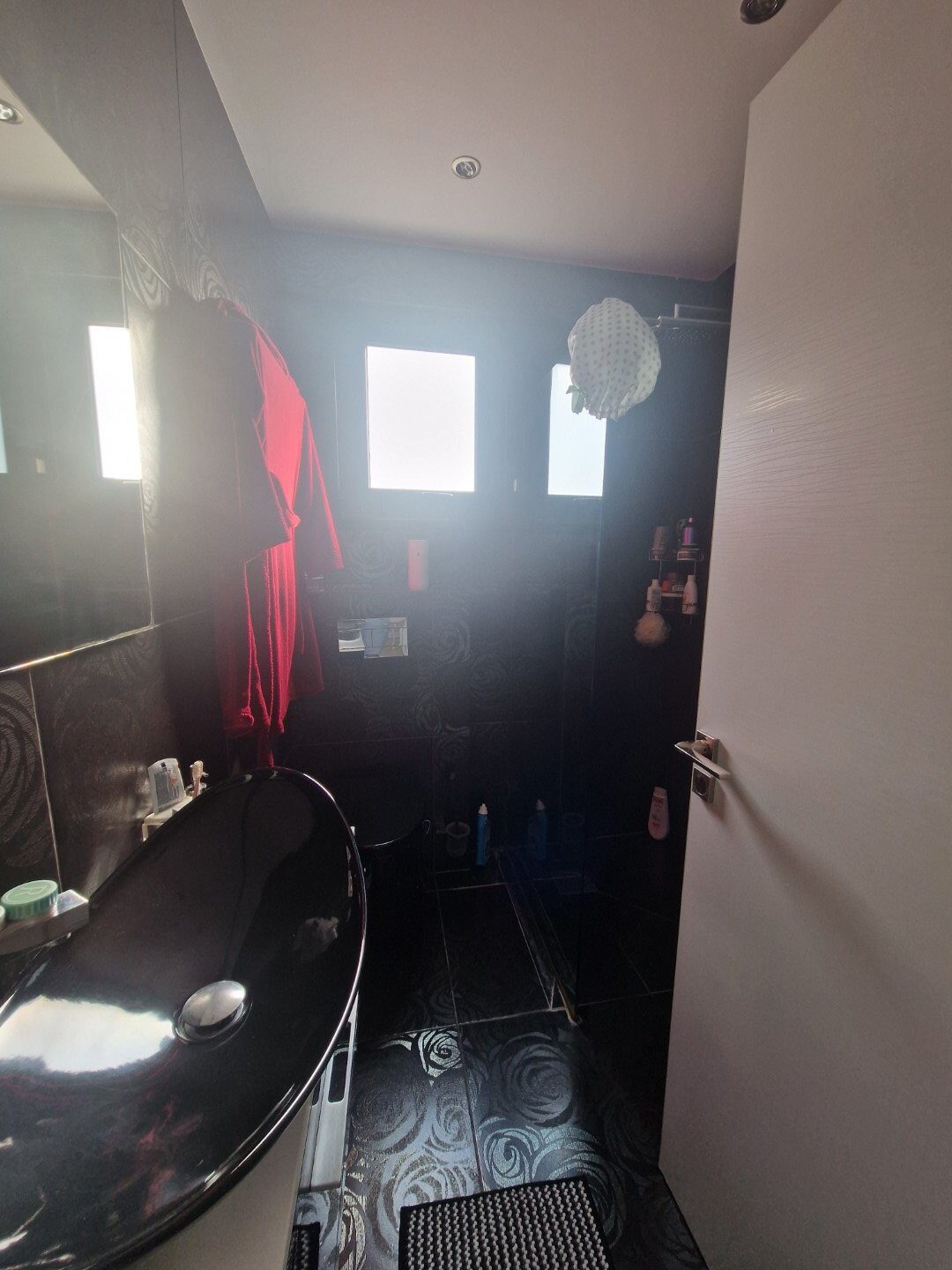 Penthouse z 3 sypialniami w agios-ioannis, Cypr [ID: 0602-243692]