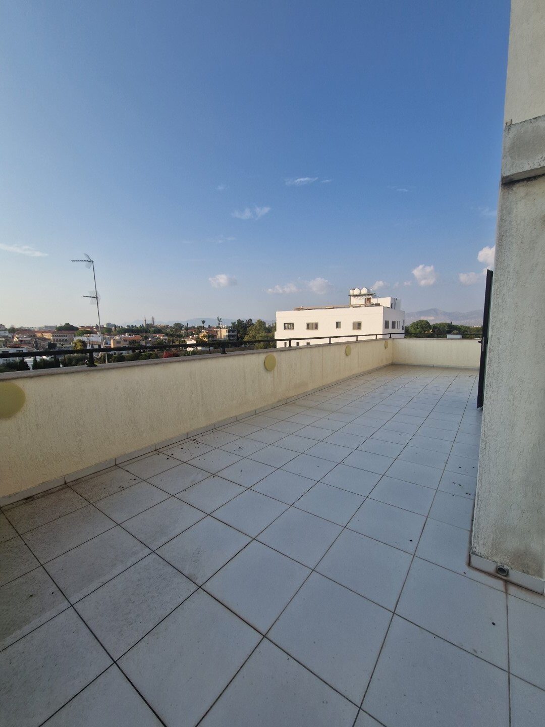 Penthouse z 3 sypialniami w agios-ioannis, Cypr [ID: 0602-243692]