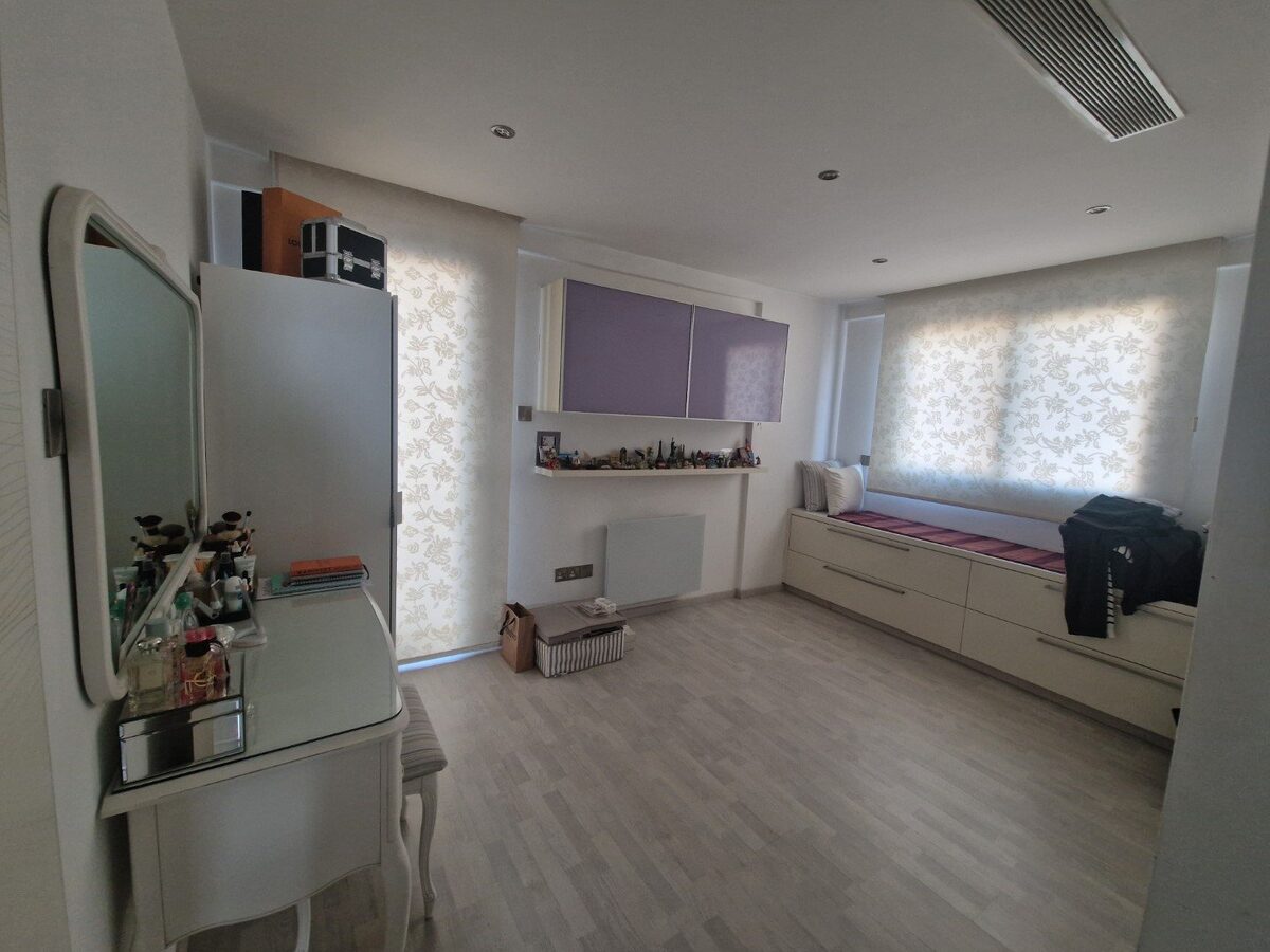 Penthouse z 3 sypialniami w agios-ioannis, Cypr [ID: 0602-243692]