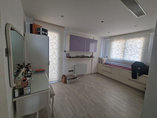Penthouse in agios-ioannis, Cyprus - image 16