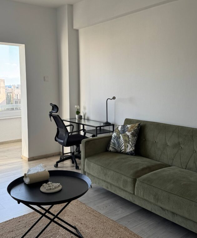 Apartment with 1 bedroom, 53.00m² in agios-nicolaos, Cyprus [ID: 0602-243703]