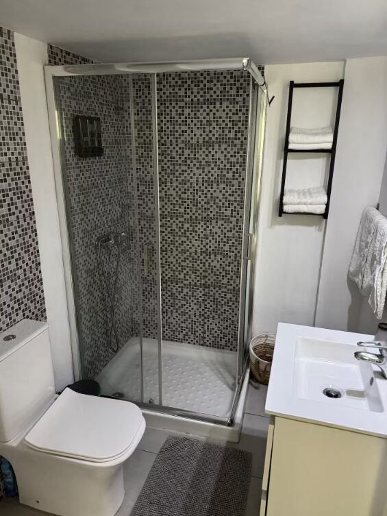 Apartment with 1 bedroom, 53.00m² in agios-nicolaos, Cyprus [ID: 0602-243703]