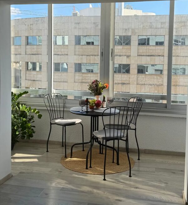 Квартира в agios-nicolaos, Кипр, 53.00м²