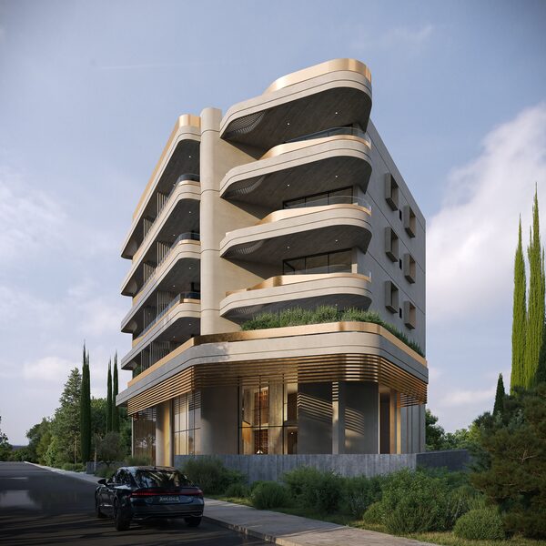 Commercial property in paralimni, Cyprus, 94.00m²