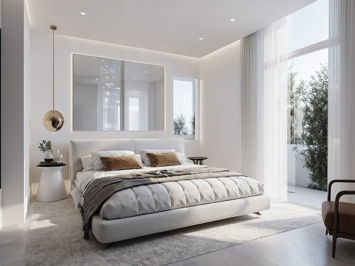 Квартира с 2 спальнями, 76.00м² в paralimni, Кипр [ID: 0602-243724]