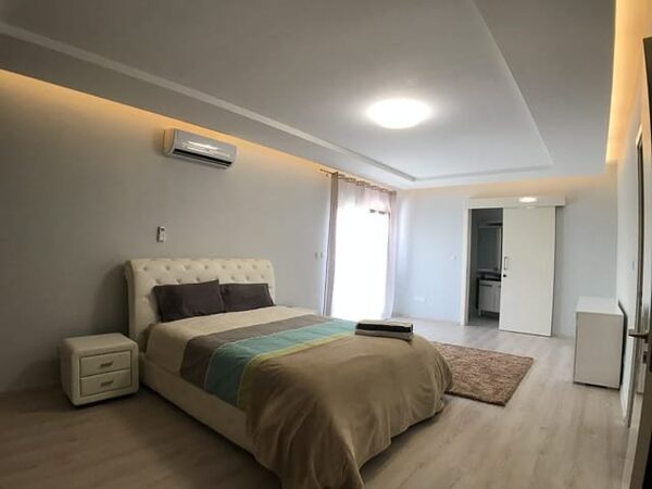 Вилла в germasogeia-tourist-area, Кипр, 540.00м² - изображение 4