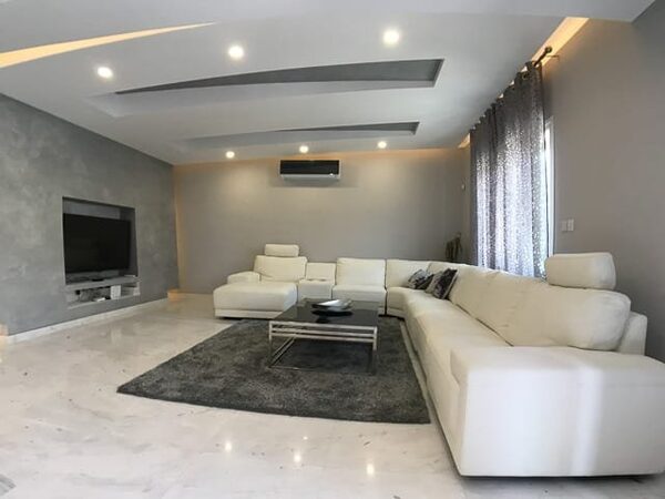 Вилла в germasogeia-tourist-area, Кипр, 540.00м² - изображение 26
