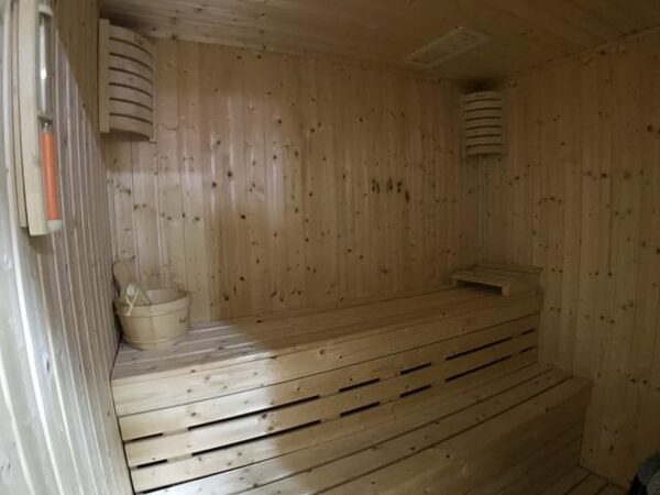Вилла в germasogeia-tourist-area, Кипр, 540.00м² - изображение 20