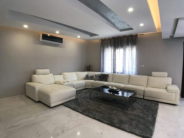 Вилла в germasogeia-tourist-area, Кипр, 540.00м² - изображение 12