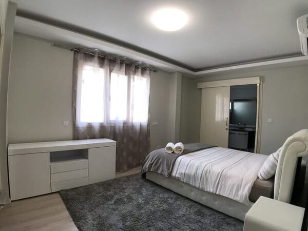 Вилла в germasogeia-tourist-area, Кипр, 540.00м² - изображение 27