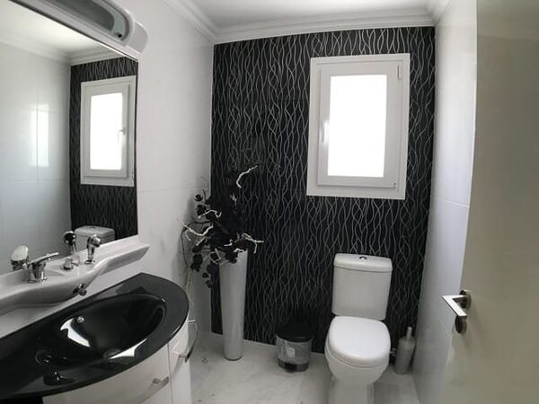 Вилла в germasogeia-tourist-area, Кипр, 540.00м² - изображение 5