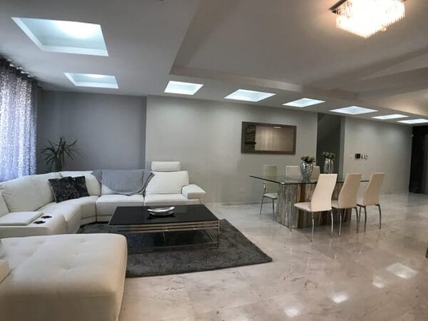 Вилла в germasogeia-tourist-area, Кипр, 540.00м² - изображение 24