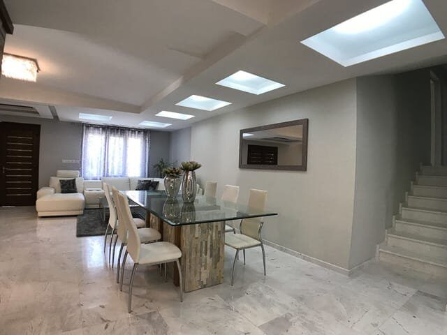 Villa with 7 bedrooms, 540.00m² in germasogeia-tourist-area, Cyprus [ID: 0602-243726]