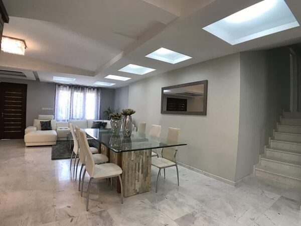 Вилла в germasogeia-tourist-area, Кипр, 540.00м² - изображение 14