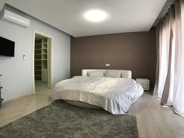 Вилла в germasogeia-tourist-area, Кипр, 540.00м² - изображение 9