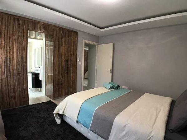 Вилла в germasogeia-tourist-area, Кипр, 540.00м² - изображение 17