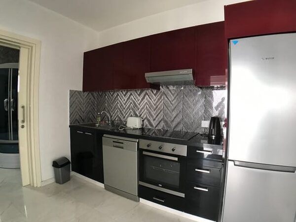 Вилла в germasogeia-tourist-area, Кипр, 540.00м² - изображение 11