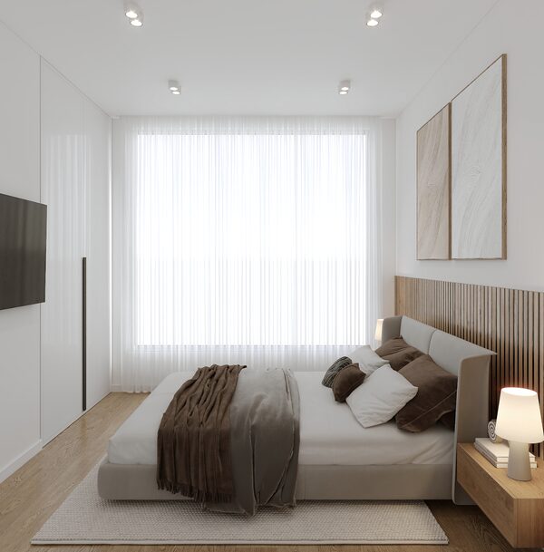 houses in paralimni, Cyprus, 130.00m² - image 10