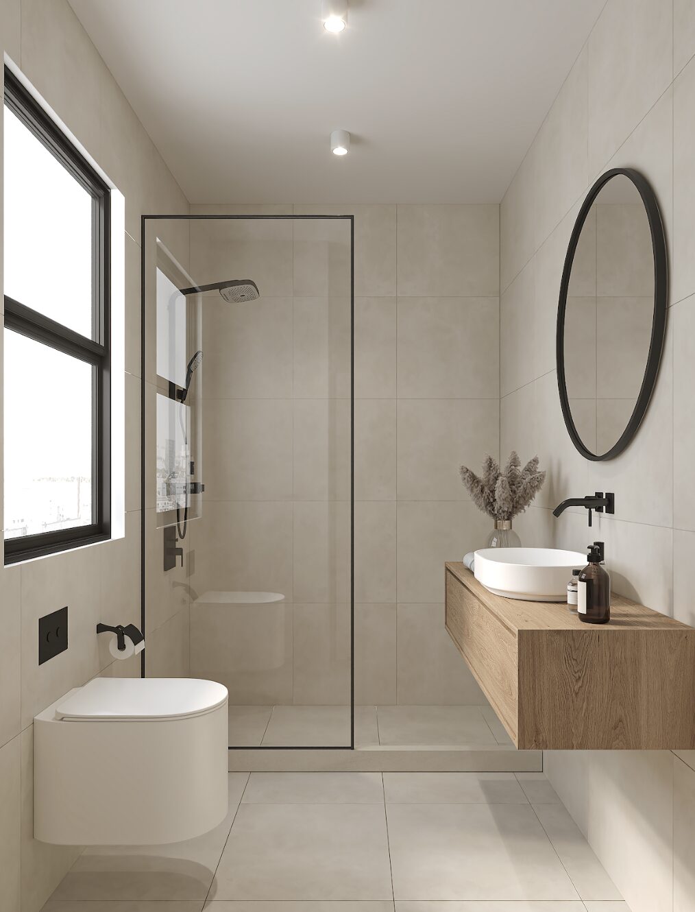 houses z 3 sypialniami, 130.00m² w paralimni, Cypr [ID: 0602-243730]