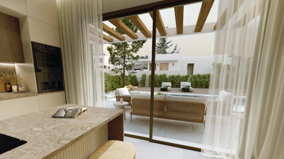 houses with 3 bedrooms, 149.00m² in sotira, Cyprus [ID: 0602-243744]