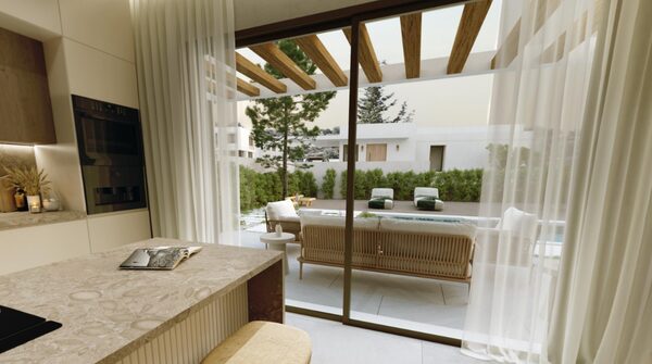houses в sotira, Кіпр, 149.00м² - зображення 4