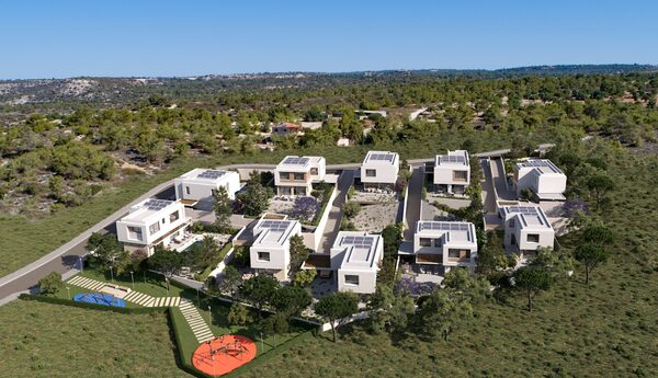 houses в sotira, Кіпр, 149.00м²