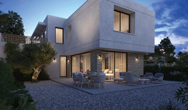 houses в sotira, Кіпр, 143.00м² - зображення 2