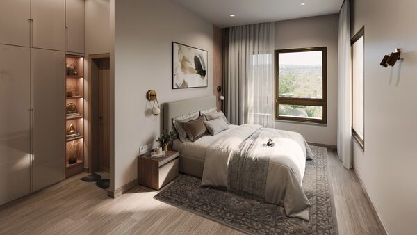 houses в sotira, Кіпр, 141.00м² - зображення 5