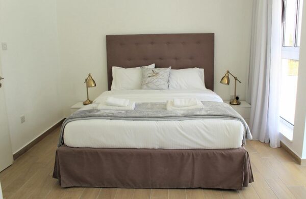 Квартира в potamos-germasogeias, Кипр, 67.00м² - изображение 2