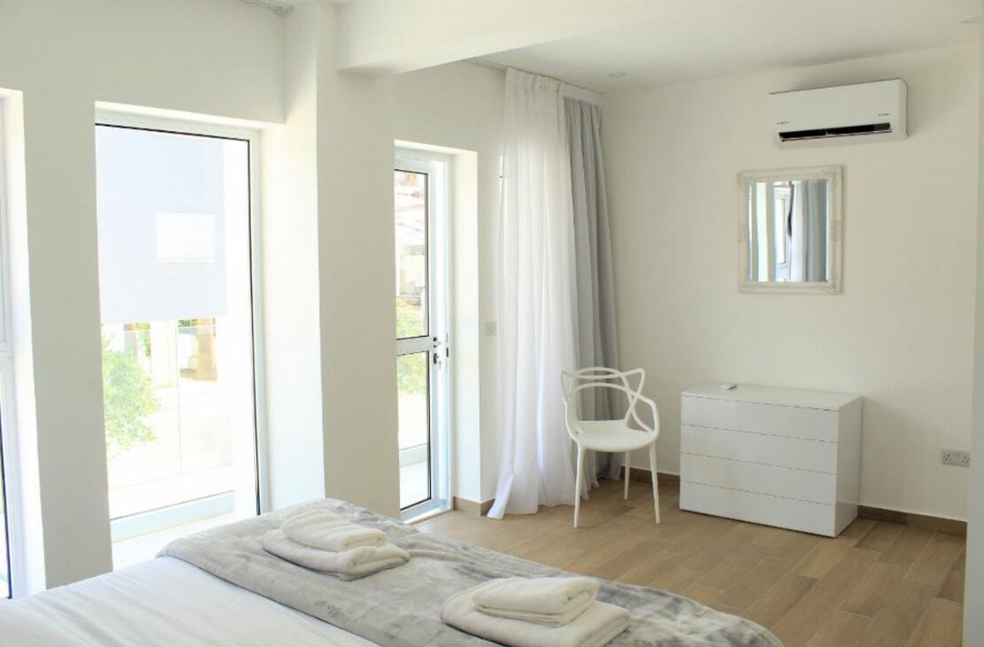Квартира з 2 спальнями, 67.00м² в potamos-germasogeias, Кіпр [ID: 0602-243748]