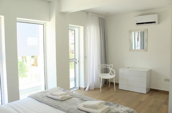 Квартира в potamos-germasogeias, Кипр, 67.00м² - изображение 3