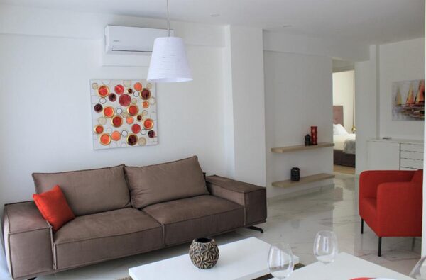 Квартира в potamos-germasogeias, Кипр, 67.00м²