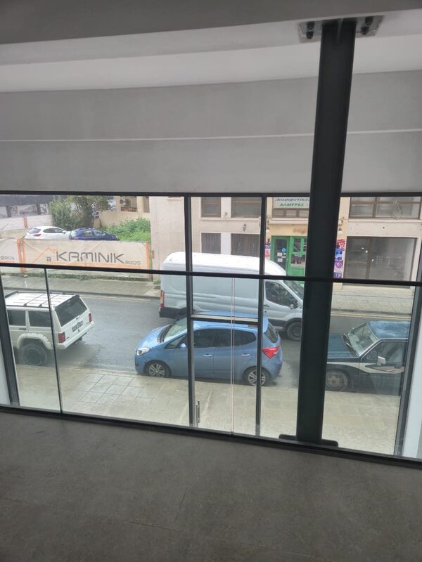 Przestrzeń komercyjna w finikoudes, Cypr, 59.00m² - obraz 3