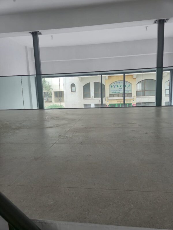 Przestrzeń komercyjna w finikoudes, Cypr, 59.00m² - obraz 4