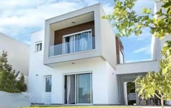 houses в mouttagiaka, Кіпр - зображення 6